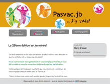 Tablet Screenshot of pasvacjb.ch